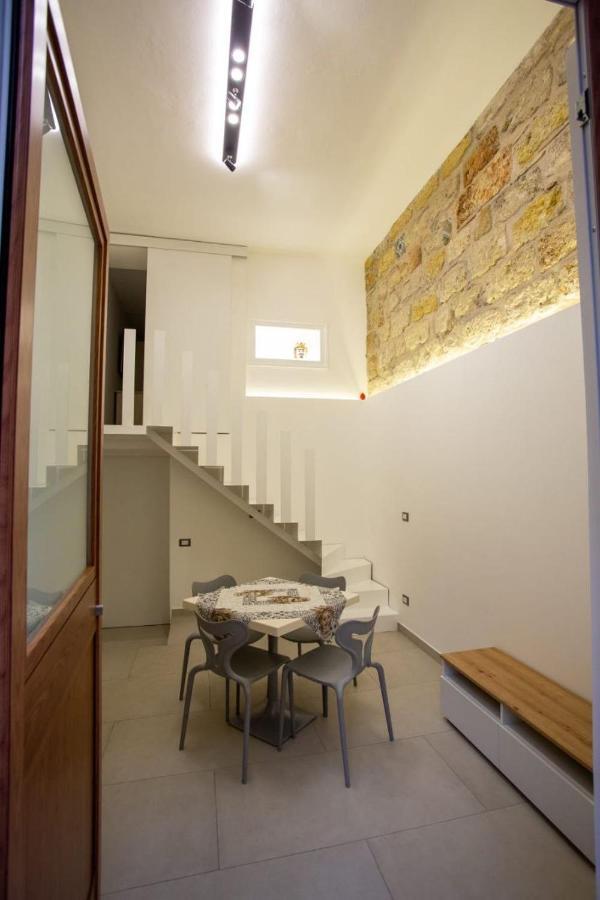Francesco'S Home Palermo Exteriér fotografie
